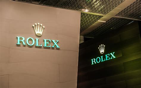 Official Rolex Retailer in Kerala 